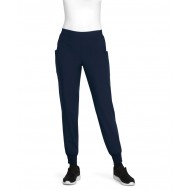 Bikses Cherish Jogger Izmērs S Bikšu garums Standarts Krāsa Navy Blue