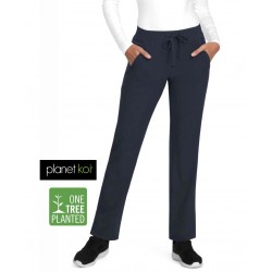 Bikses Nova Izmērs 5XL Bikšu garums Standarts Krāsa Melna