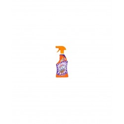 Cillit Bang Power Cleaner Limescale & Shine Universāls vannas istabu tīrīšanas līdzeklis 750ml