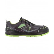 Darba apavi CADOR S1P ESD Green Izmērs 46