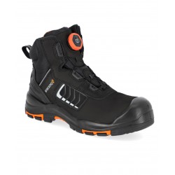 Darba apavi ROCK S3 Izmērs 45