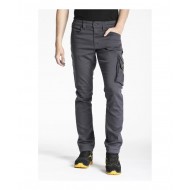 Darba džinsi JOB Izmērs 56 Krāsa Denim