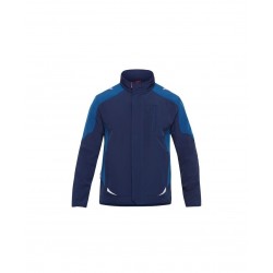 Darba jaka Galaxy Softshell, art. 8810-229 Izmērs S Krāsa Zila