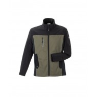 Darba jaka NORIT art. 6505 Izmērs 48 Krāsa Olive Green