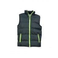Darba veste, art.BZR-308 Izmērs 3XL Krāsa Melna