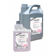 Dezinficējošs aromatizēts tīrīšanas līdzeklis JEDOR 3D NDB Fleurie, 5L (Hydrachim)