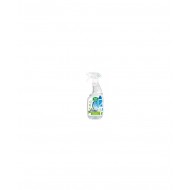 Ekoloģisks stiklu mazgāšanas līdzeklis ECO LINE Green Tea, 750 ml