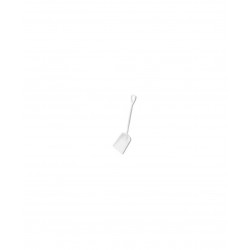 Ergonomiska lāpsta (lietošanai pārtikas rūpniecībā), art. 8920 (Haug Buersten)