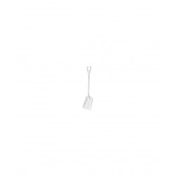 Ergonomiska lāpsta (lietošanai pārtikas rūpniecībā), art. 8921 (Haug Buersten)