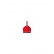 Ergonomiska liekšķere ar birsti, art. 5601