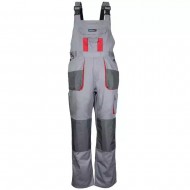 AizsargpuskombinezonsComfort Line kat.I L/52, gramatura190g/m2 kokvilna 20%