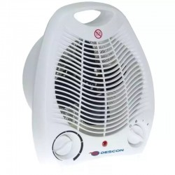 Siltumventilators 1000/2000 W