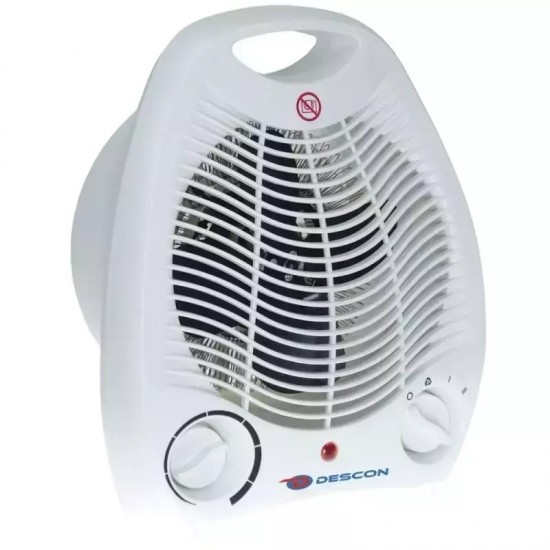 Siltumventilators 1000/2000 W