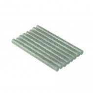 Universala karsta lime, sudraba ar spidumiem, 8 gab., diam. 7–8mm, garums 100 mm