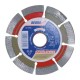 Segmentu disks MULTI-LAYER 115 mm / 22,2