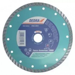 Disks Turbo 115 mm / 22,2