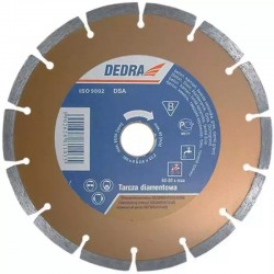 Segmentu disks 110 mm / 22,2