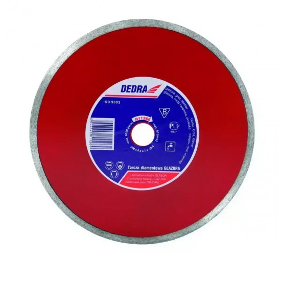 Dimanta disks 115 mm/22,2