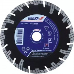 Disks Turbo-T 230 mm / 25,4