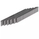 Naglas, 12 mm, 1000 gab., veids D11T (1,2 mm)