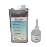 Ella Silberschnitt, 1 litrs