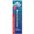 Urbis metalam, 2 gab., HSS, DIN338, 6,0x93mm