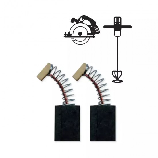 Elektrografita suka # DED7922, DED7924, A140030