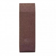Bezgaliga josla 75x457mm, 40 biez., kompl. 3 gab.
