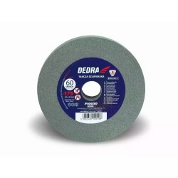 Slipešanas disks 175x32x25mm, gradacija 60, #DED7771