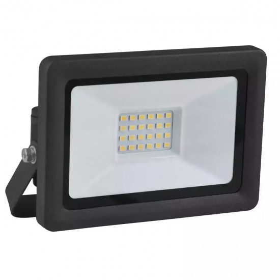 Sienas lampa SLIM 20W SMD LED, IP65