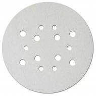 Abrazivie diski balti universalie 225 mm, gradacija 240,5 gab.