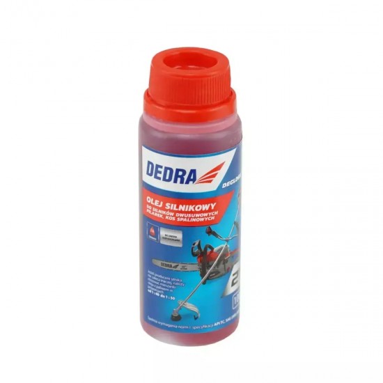 Motorella divtaktu motoriem 100ml