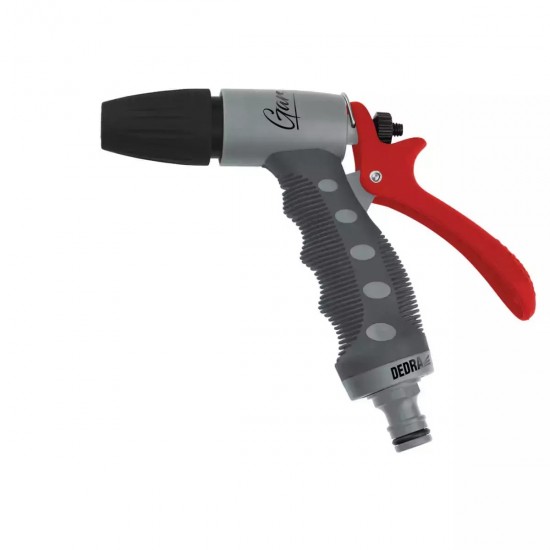 Taisna regulejama izsmidzinašanas pistole FIBERGLASS TRIGGER CONTROL