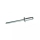 Aluminija kniedes 3,2x10mm, 50gab