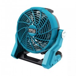 Ar akumulatoru ventilators 7" 18V