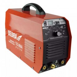 Metinašanas invertors MMA/TIG PULSE 200 A