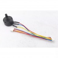 Metinašanas invertors MMA160 A, TIG ready, IGBT tehnologija, zila linija