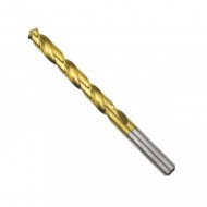 Urbis metalam HSS+kobalts+TiN, 135°, 6x93mm, 1gab.