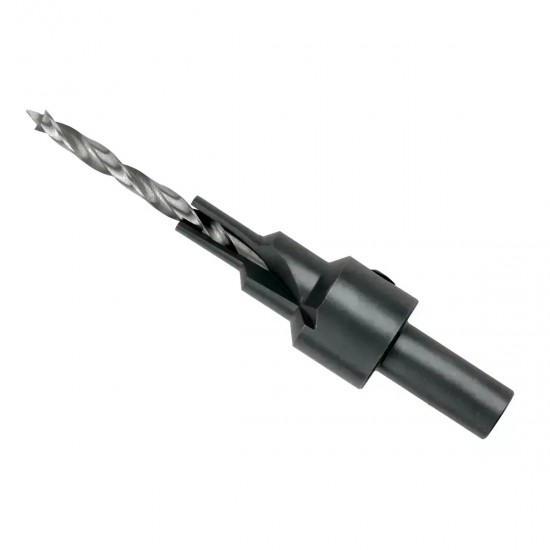 Urbis mebelu eiroskruvem 4.5mm - 6.4mm, terauds HSS