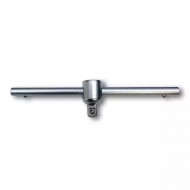 T-veida rokturis 1/2”