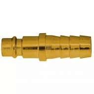 Atri izjaucamais savienojums, spraudnis, šlutenes savienojums, 8 mm