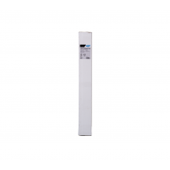 Alumīnija folija ALUJET Aluminiumfolie - 1m X 25m2 (0.10mm)