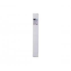 Alumīnija folija ALUJET Aluminiumfolie - 1m X 25m2 (0.10mm)