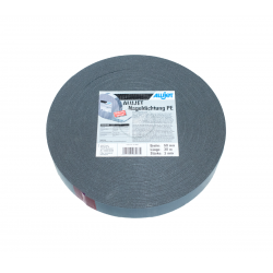 Divpusēja naglu hermetizācijas lente ALUJET Nageldichtung PE 5cm x 30m