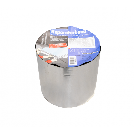 Remonta lente ALUJET Reparaturband - 50mm x 10m
