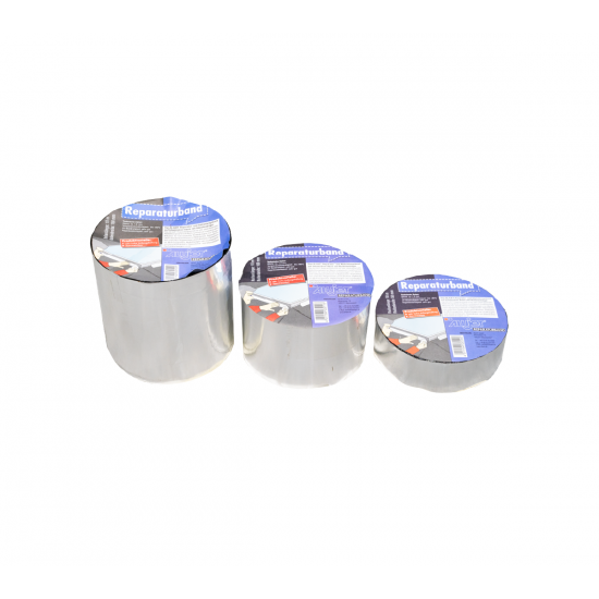 Remonta lente ALUJET Reparaturband - 50mm x 10m