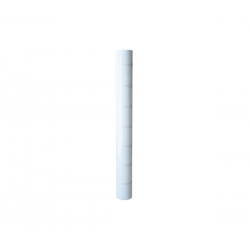 Aizsargmembrāna koka konstukcijām ALUJET Rainguard 75m2 (1.5m x 50m)