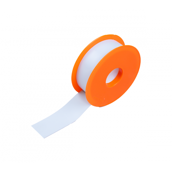 Izolācijas Lente ALUJET Isotape 25mm X 25m