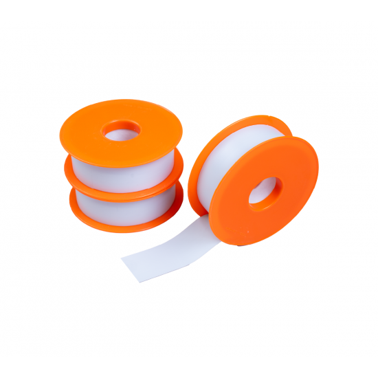 Izolācijas Lente ALUJET Isotape 25mm X 25m