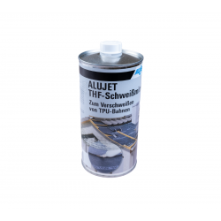 Kausēšanas līme ALUJET THF Schweissmittel 1000ml